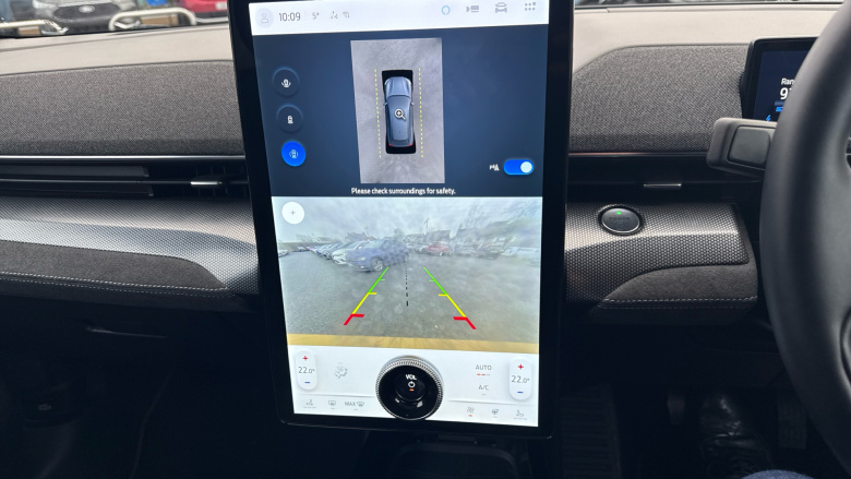 Ford Mustang Mach-E 358kW GT 91kWh AWD 5dr Auto [Pan Roof] Electric Estate